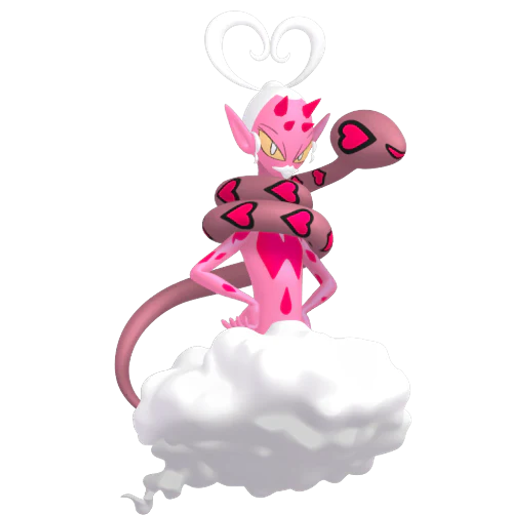 amovenus