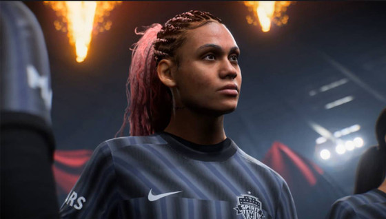 EA FC 26 Patch Notes 1.0.4 : toutes les nouveautés et corrections de la dernière mise à jour (octobre 2025)