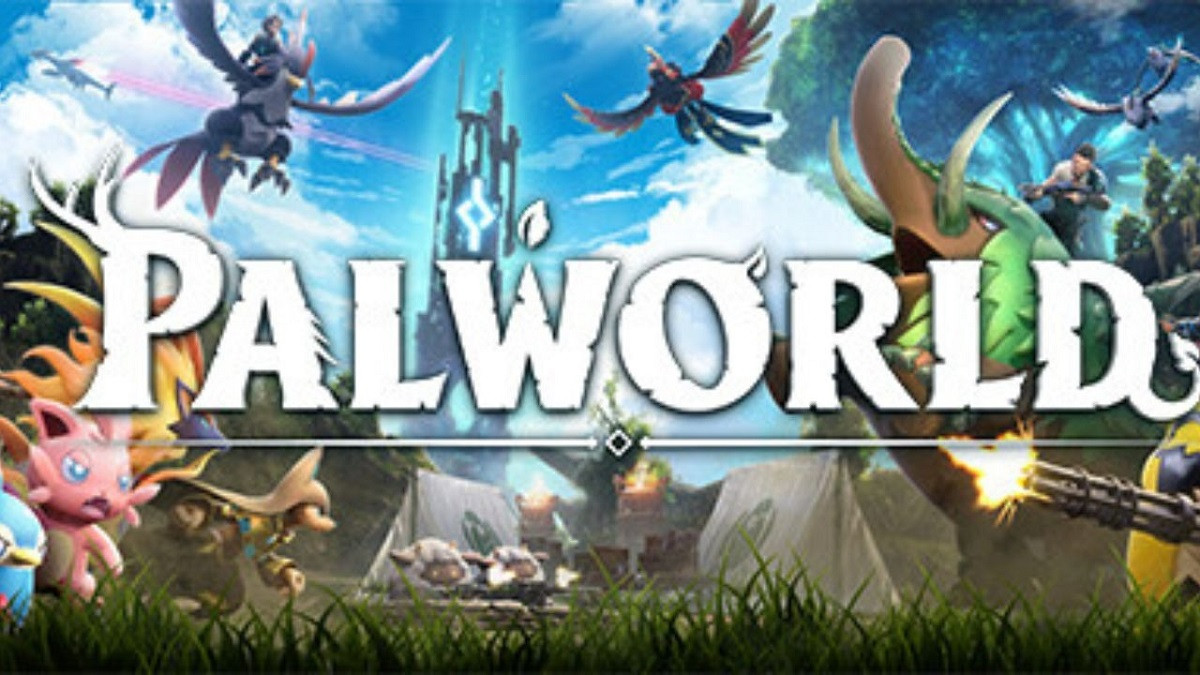 Palworld cheat : les tricheurs envahissent déjà les serveurs multijoueur !