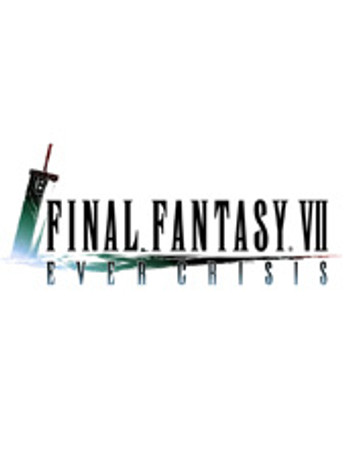 Final Fantasy 7 Ever Crisis