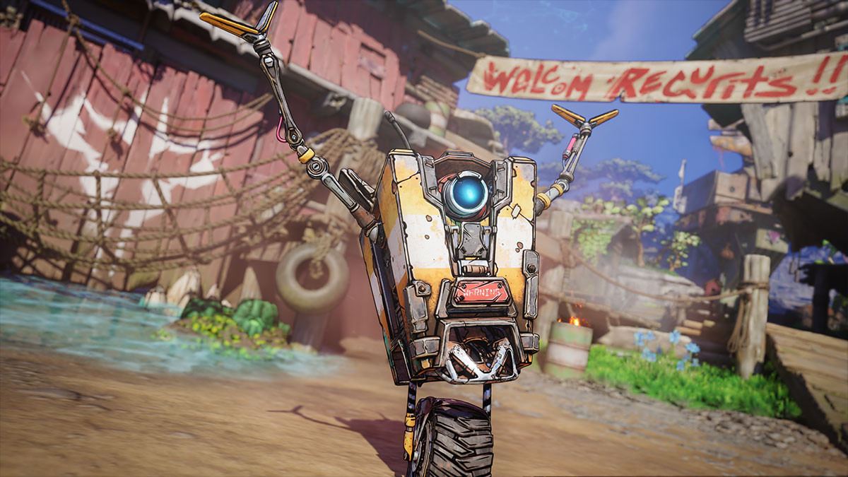 Clés Dorées Borderlands 4 : Comment en obtenir et les utiliser ?