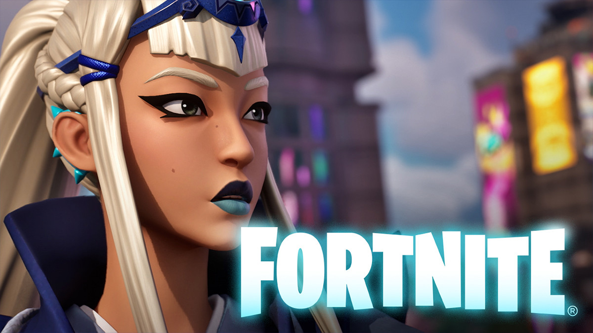 Fortnite : 7 nouveaux renforts de réalité pour la saison 2 et le patch 24.00 du chapitre 4