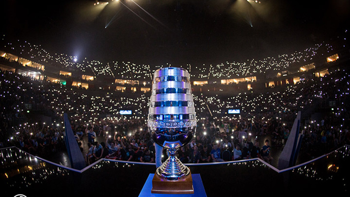 CSGO : ESL One Cologne 2018, programme et résultats