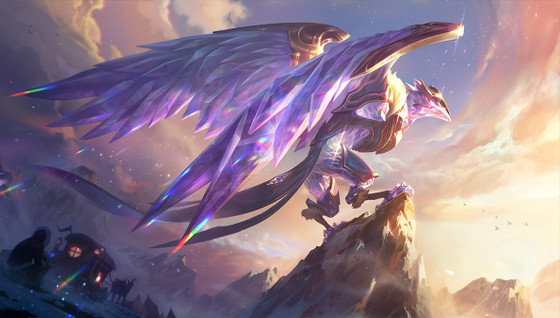 LoL : C'est quoi le Rang Emeraude ? Toutes les infos sur le nouveau rank de League of Legends