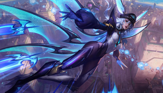 Swarm Xayah Build : quelles augments, armes et statistiques prendre en priorité ?