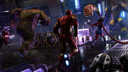 Comment jouer à Marvel's Avengers en pré-accès avant sa sortie ?