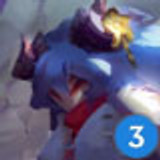 kindred-tft-set-4-icone