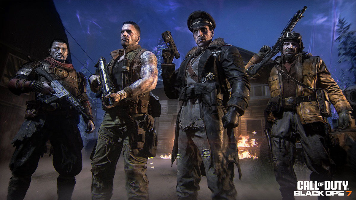 Call of Duty Black Ops 7 : le multi en écran partagé confirmé, mais pas pour la campagne coop