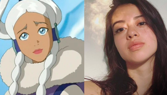 Princesse Yue mort Avatar Live Action Netflix : que s'est-il passé ?