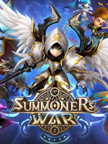 Summoners War