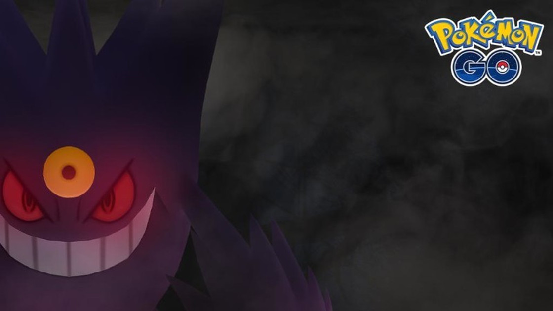 Etude Méga-Ectoplasma sur Pokémon GO : Récupérer de la Méga-énergie avec l'étude ponctuelle d'Halloween