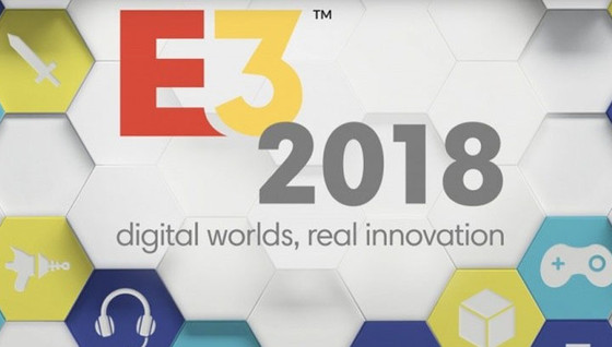 E3 : D'autres conférences jusqu'à jeudi