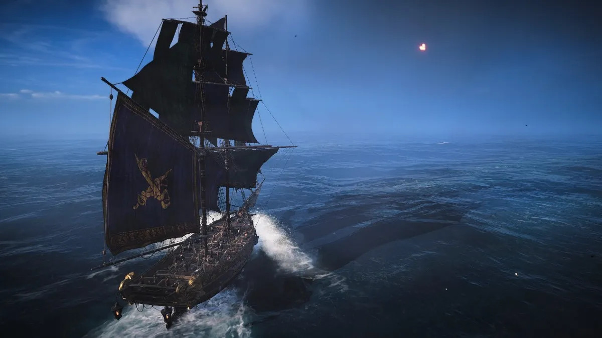 Comment obtenir le Bombardier Padewakang dans Skull and Bones ? Emplacement du bateau