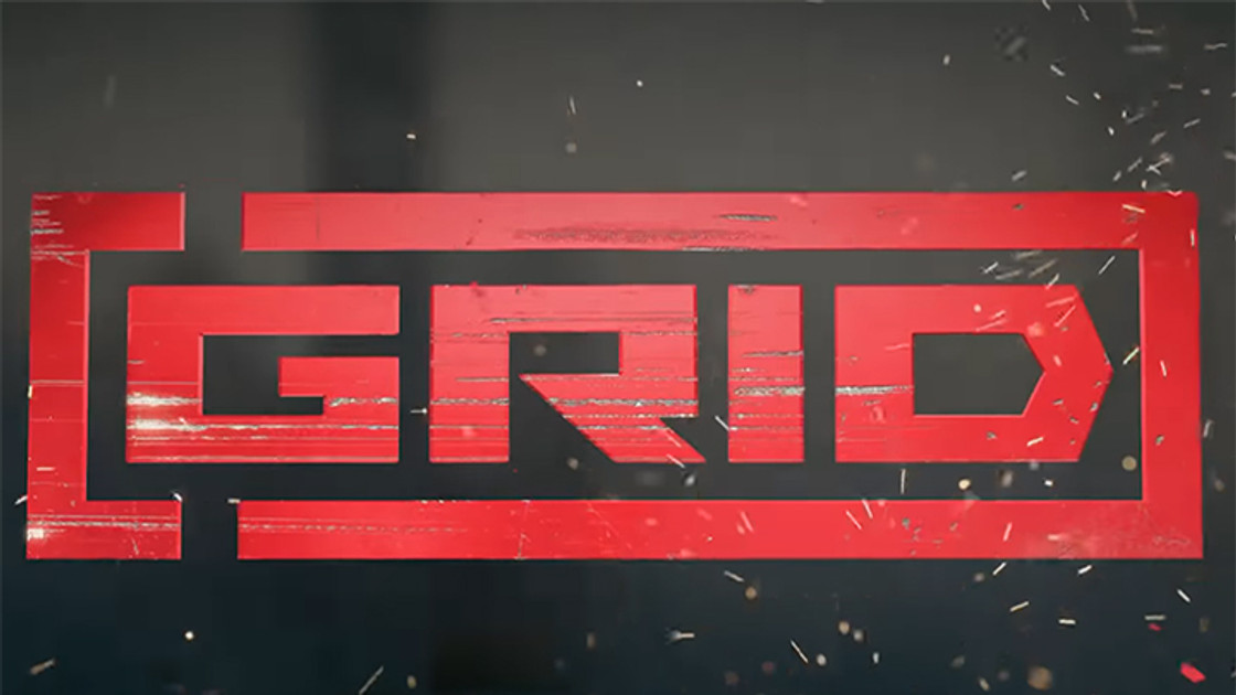 Grid : Trailer, date de sortie - PC, Xbox One, PS4