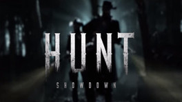 Tout savoir sur Hunt : Showdown