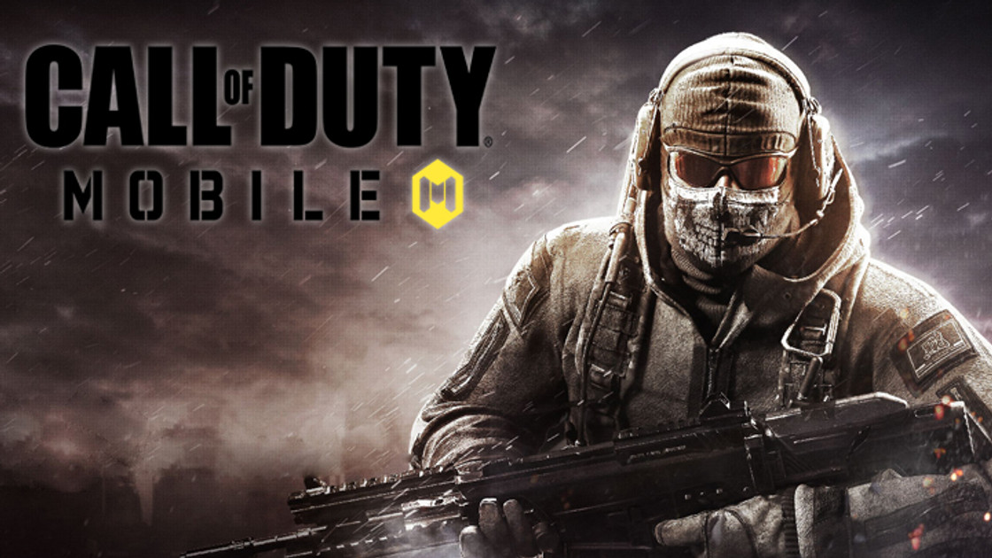 Call of Duty: Mobile Redeem Code, comment activer un code en jeu ?