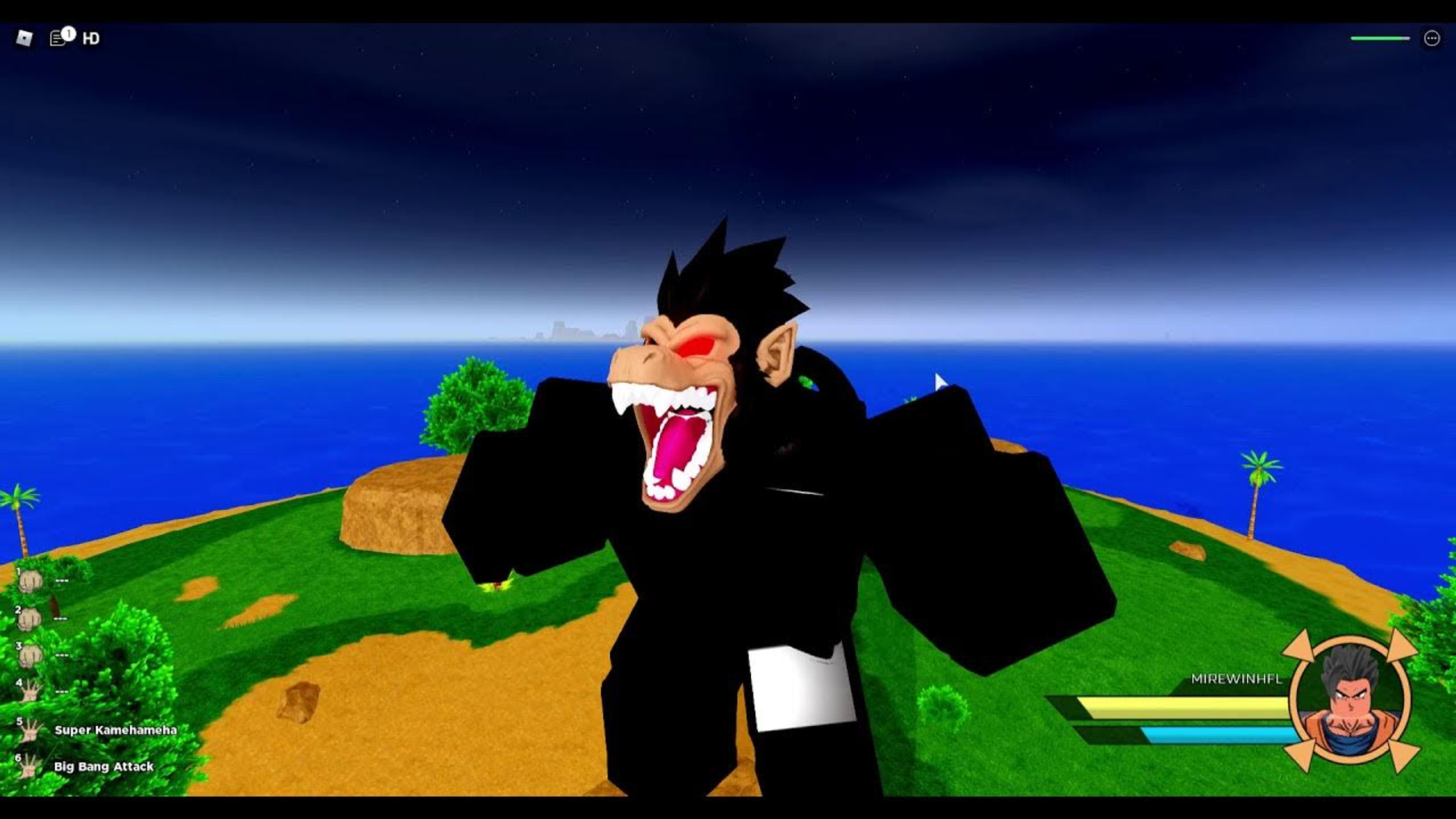dragon-ball-nexus-sparking