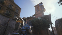 La tour de communication ARC Raiders : comment accomplir la quête ?