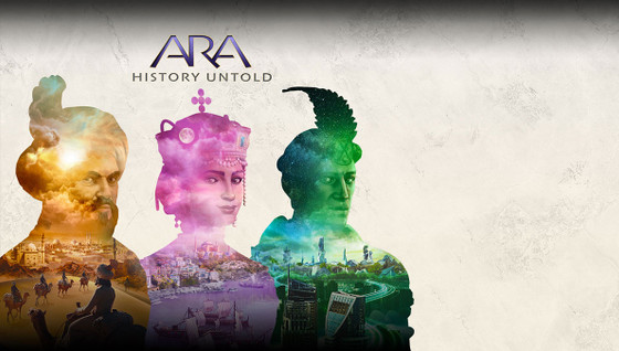 Ara: History Untold date de sortie, quand sort le jeu ?