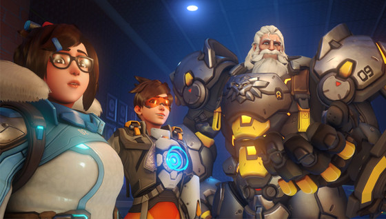 Fin du chat général dans Overwatch 2 et modifications de certains fonctionnalités sociales