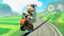 Comment glisser sur des rails et rouler sur les murs dans Mario Kart World, et pourquoi il faut le faire !