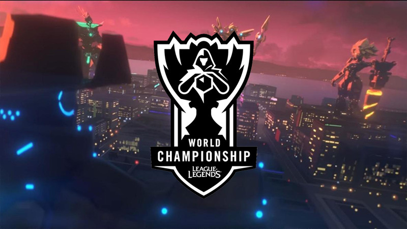 LoL : Worlds 2022 résultats, planning et classement du mondial de League of Legends