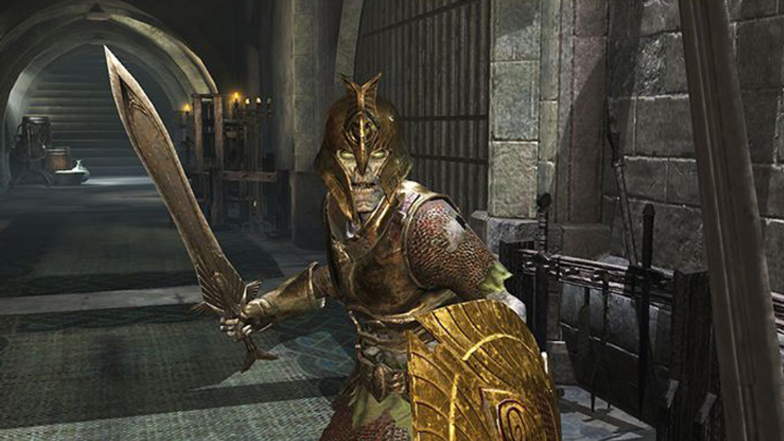 The Elder Scrolls : Blades, un opus free-to-play sur mobiles annoncé par Bethesda à l'E3