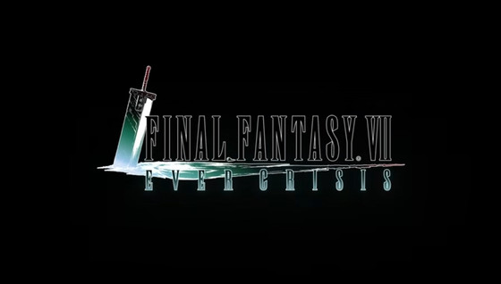 Quelle date de sortie pour FF7 Ever Crisis ?