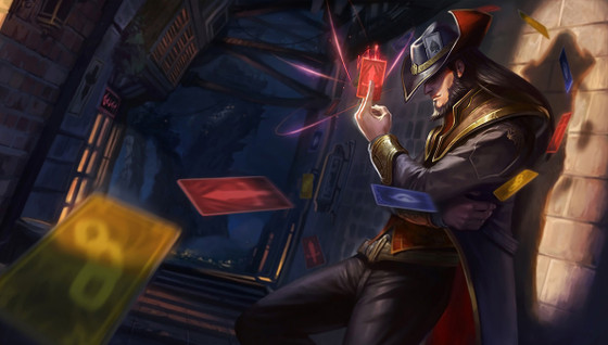 TFT : Légende Twisted Fate, quelles augments donne-t-elle au Set 9 ?