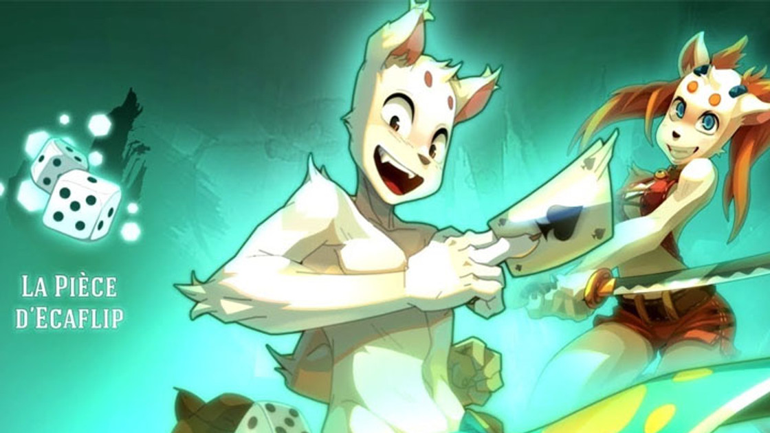 Dofus Retro : Ecaflip, guide de stuff, sorts et élément à 1.29