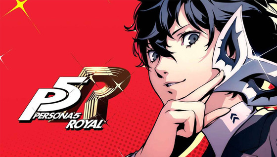 Quand sort Persona 5 sur PC et Xbox ?