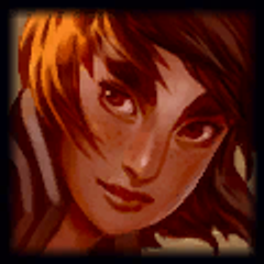 Taliyah