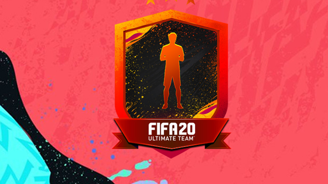 FUT 20 : DCE Tammy Abraham Headliner, solution sur FIFA