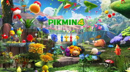 Pikmin 4 date de sortie : Quand sort le jeu ?