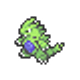 Les Pokémon de Couronneige