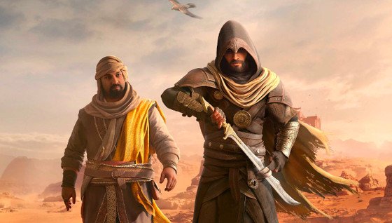 Assassin's Creed Mirage : tout savoir sur le DLC gratuit Valley of Memory