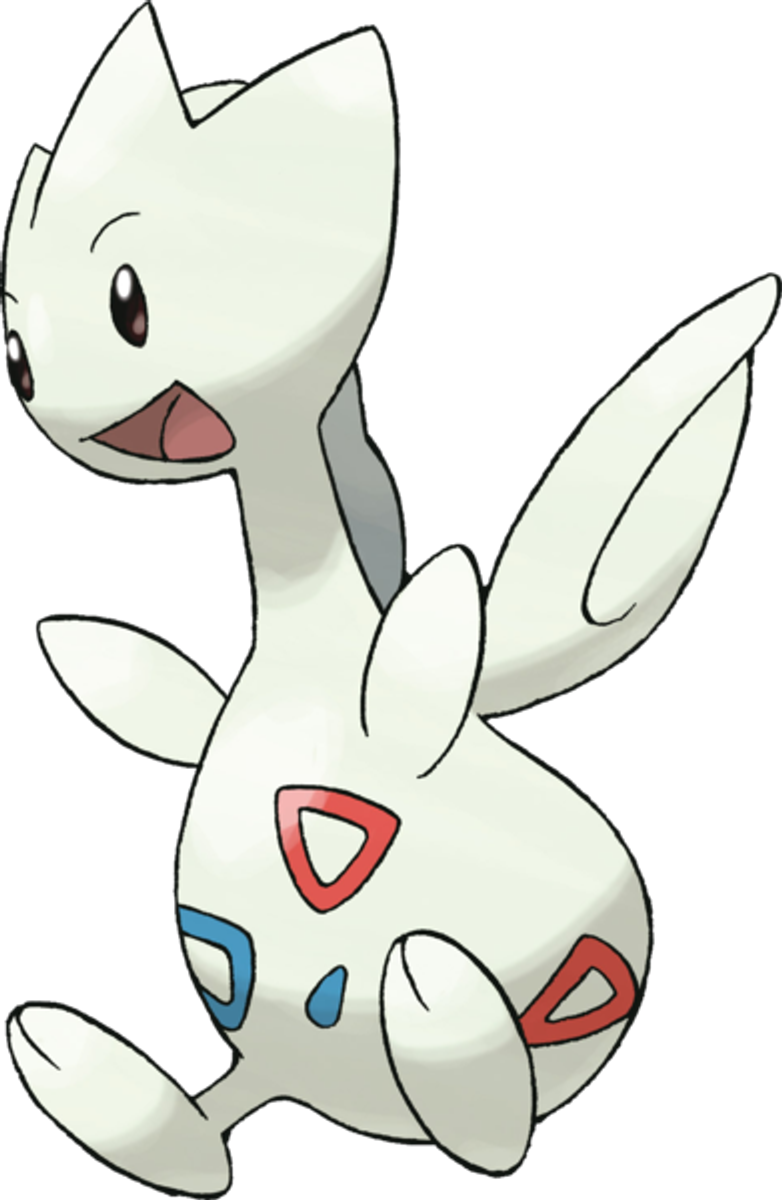 Togetic