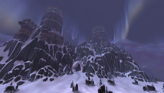 Comment terminer Forger une alliance ?