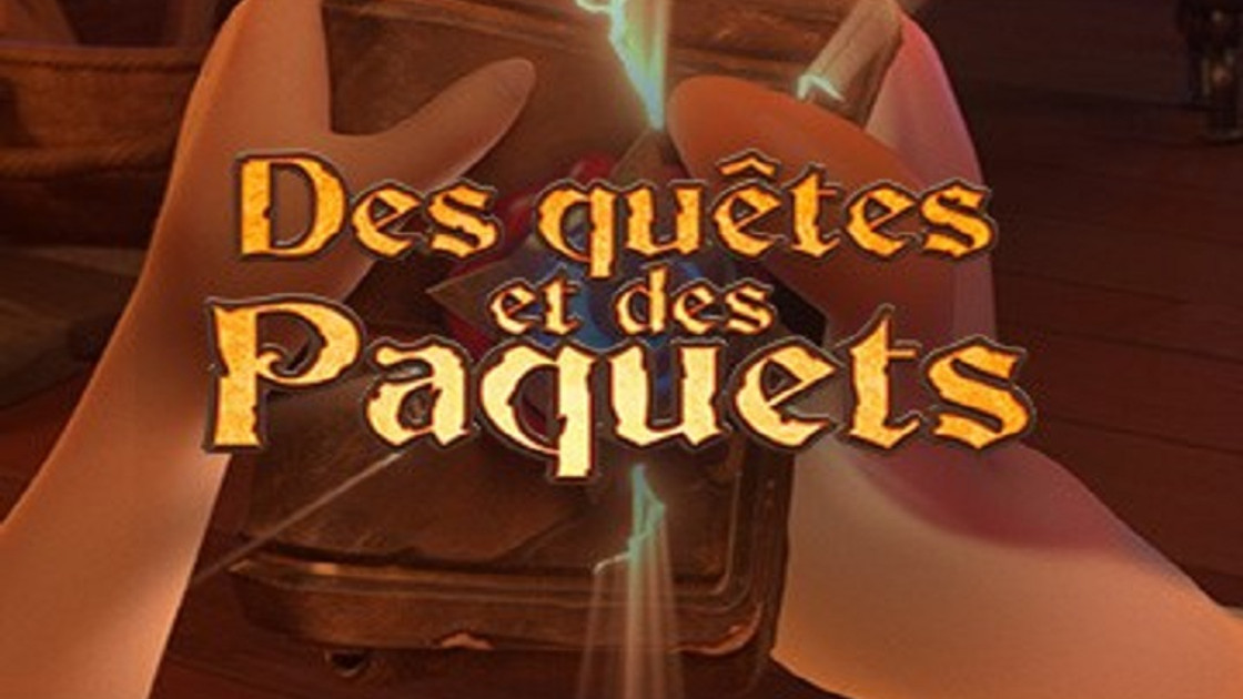 HS : Concours booster et pack de l'année du Mammouth