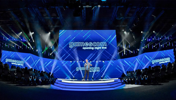 Opening Night Live 2025 : résumé des annonces de la Gamescom !