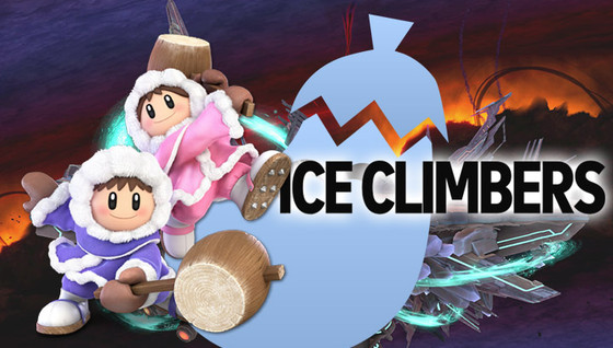 Tout savoir sur Ice Climbers