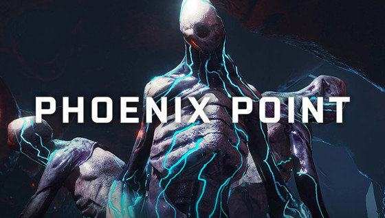 Toutes les infos sur Phoenix Point