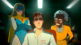 Test Dispatch : l’une des révélations vidéoludiques de cette fin d’année