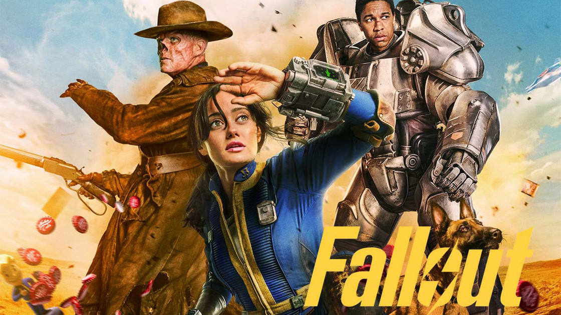 Fallout 5 : Todd Howard révèle les coulisses de la série Amazon Prime Vidéo