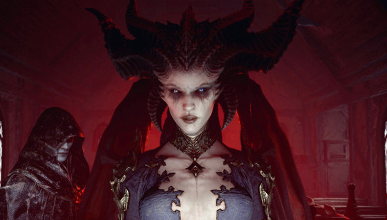 L'édition Collector's Box de Diablo IV est désormais disponible, mais le jeu n'est pas inclut dedans