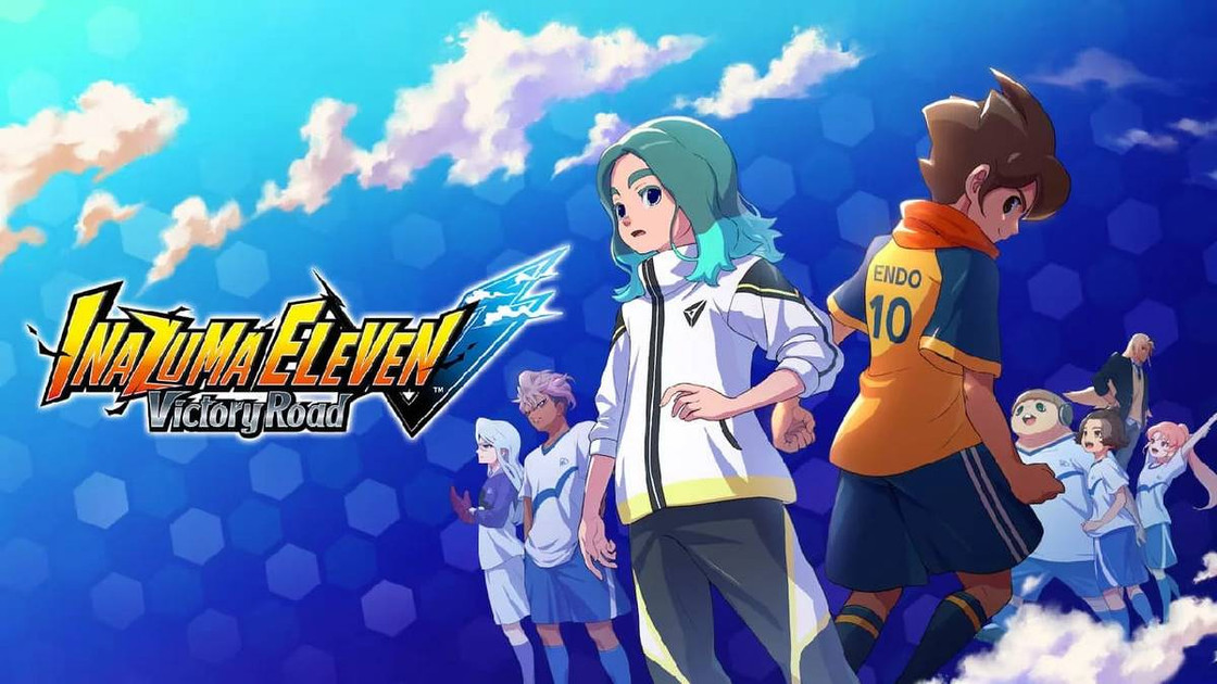 Cross save sur Inazuma Eleven Victory Road : comment régler le problème de sauvegarde ?