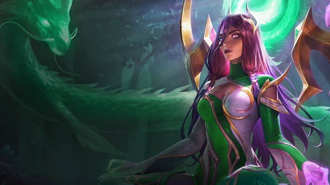 Stuff Karma TFT Set 7, les meilleurs items pour le champion