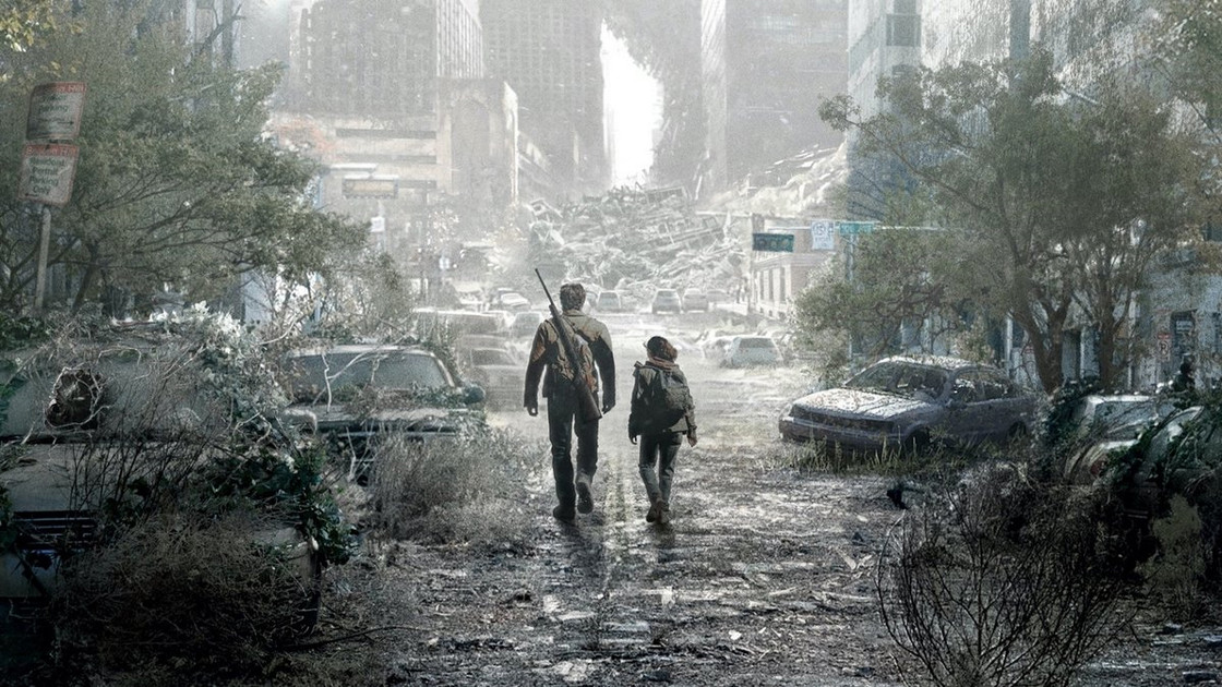 5 jeux à faire après la saison 1 de The Last of Us