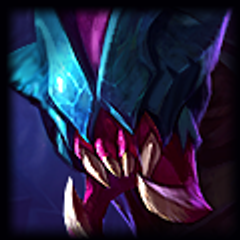 Patch 8.3 : rework Swain et nouveaux skins