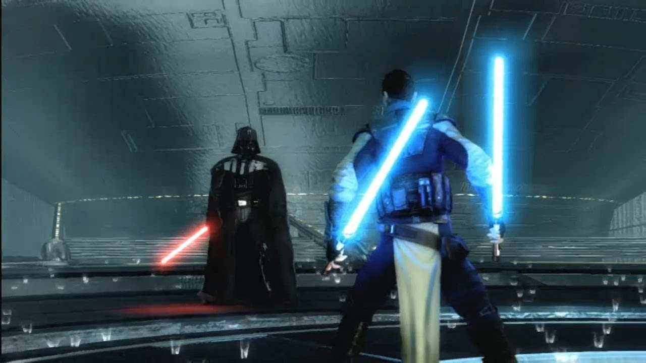 Ce jeu Star Wars reçoit une mise à jour 15 ans après sa sortie et fait naître des théories surprenantes chez les fans